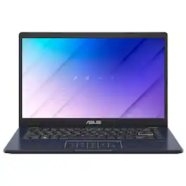 ASUS - Refurbished Excellent - Vivobook Go 14" FHD Intel Celeron N4500 1.1 GHz up to 2.8 GHz 4GB DDR4 128G eMMC Windows 11 Home - Blue