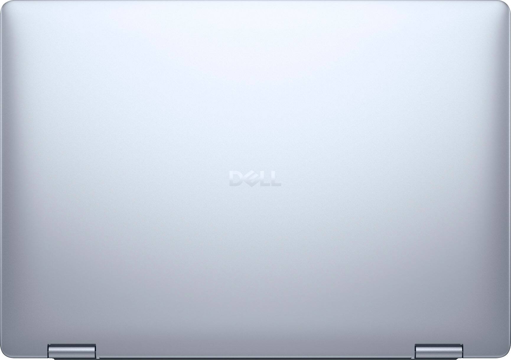 Alt View 16. Dell - Plus - Copilot+ PC - 16" 2K Laptop - Intel Core Ultra 5 226V 2024 - 16GB Memory - 512GB Storage - Ice Blue.