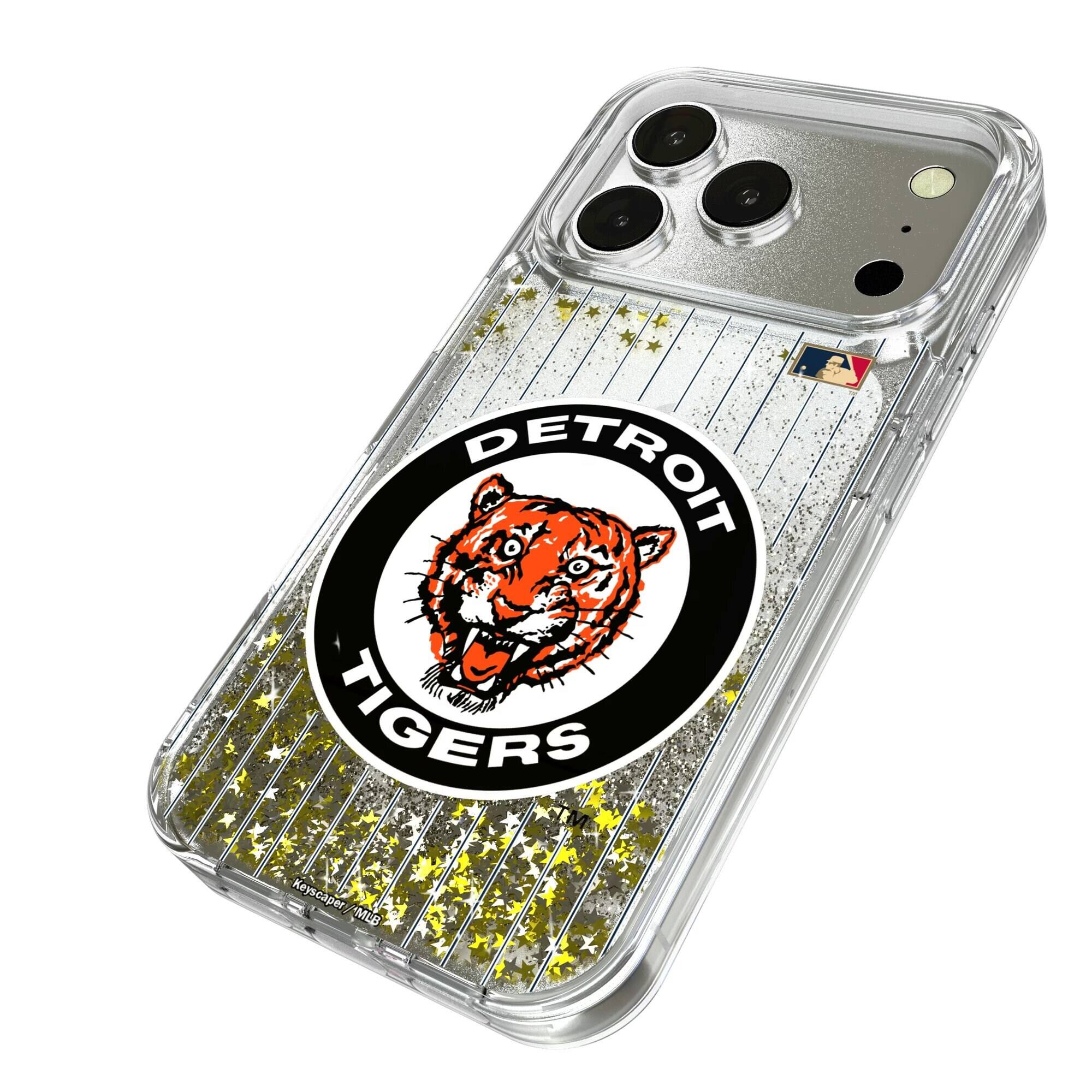 DETROIT TIGERS