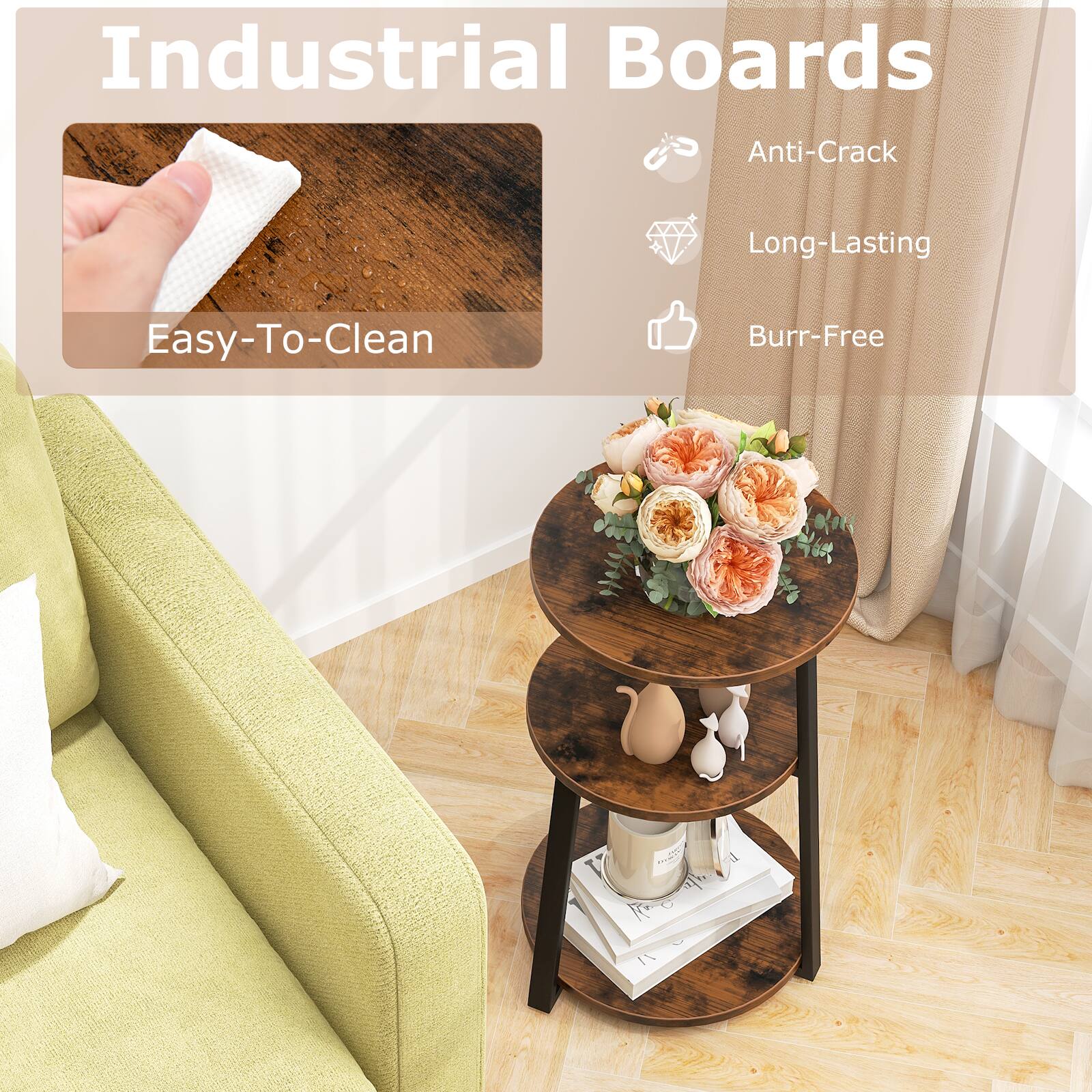 media item thumbnail