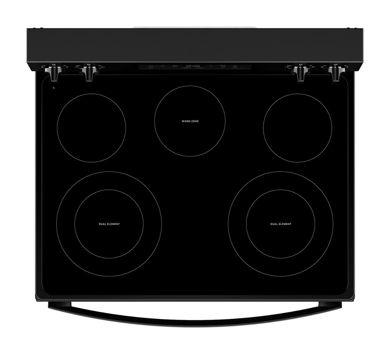 ARN 2011 DUAL ELEMENT DUAL ELEMENT