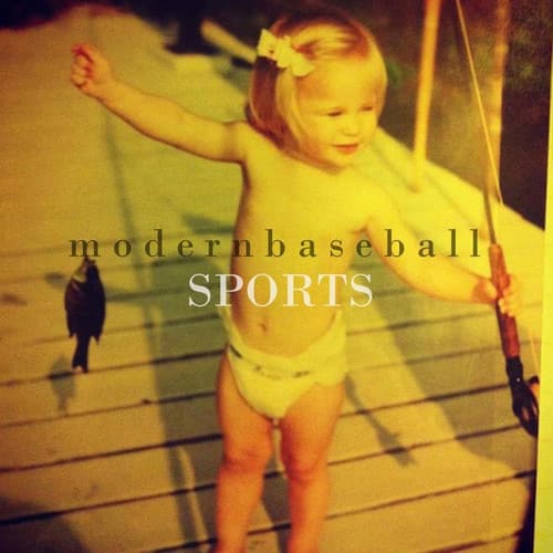 Modern Baseball - Sports   - COMPACT DISCS [CD] price history on PriceWatchPro