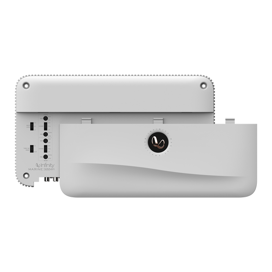 5 infinity MARINE 3M4R