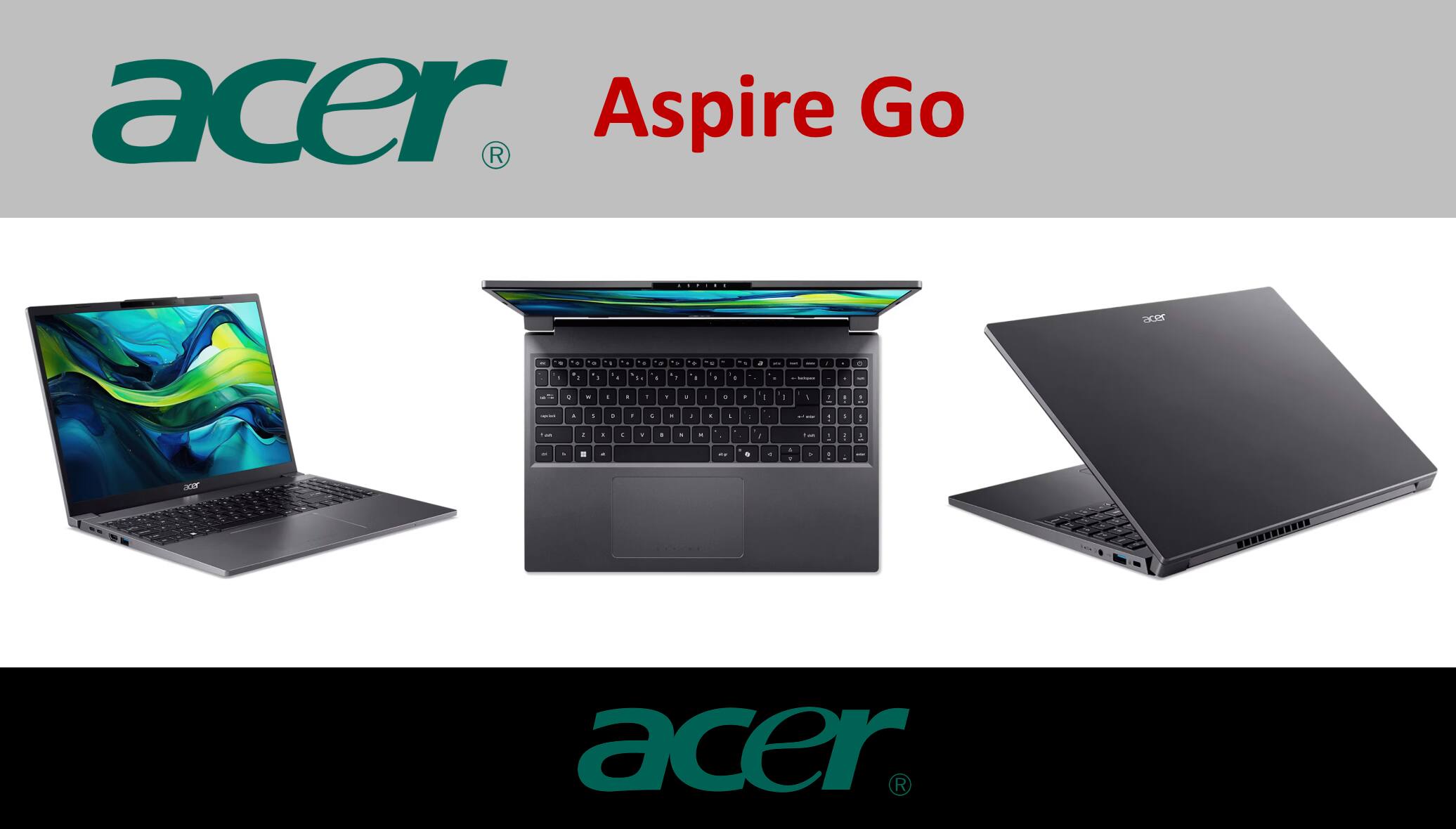 acer Aspire Go