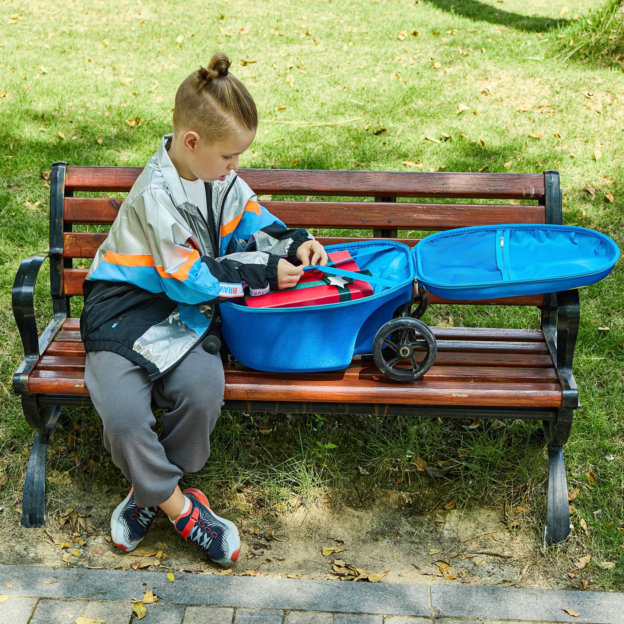 media item thumbnail