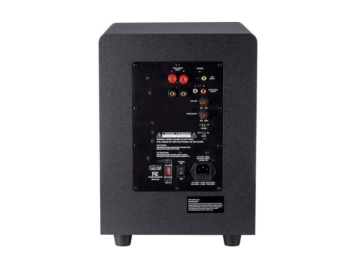 Sure, here is the corrected and grouped text from the image:

---

**TSEVEL I. FOWER a I nPVT OLEVEL UT VOLUME TGENT PASE -T ON CUNDO nnson UTO RARN SHOCK RATARO 1 NOT - d AUT - DN - ELECTRIQUE-ME - ts OUVER CUTU ATTENTIIN - nOms - -i FO ME M 0P75 FC - m.zomb POWER i OFY - FUsE TL/TN -_ FUME VESA2T Mumarus**

---

**High Level Input**  
**Low Level Input**  
**Power**  
**LFE**  
**Volume**  
**Frequency**  
**Phase**  
**Auto**  
**On/Off**  
**Power**  
**Off**  
**110-120V - Fuse TAL/250V**  
**220-240V - Fuse TAL/250V**  
**110-120V - Fuse TAL/250V**  
**220-240V - Fuse TAL/250V**  
**110