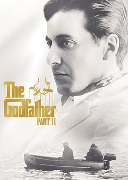 The Godfather, Part II - DVD