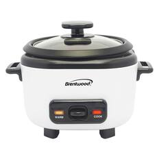 Brentwood
WARM COOK