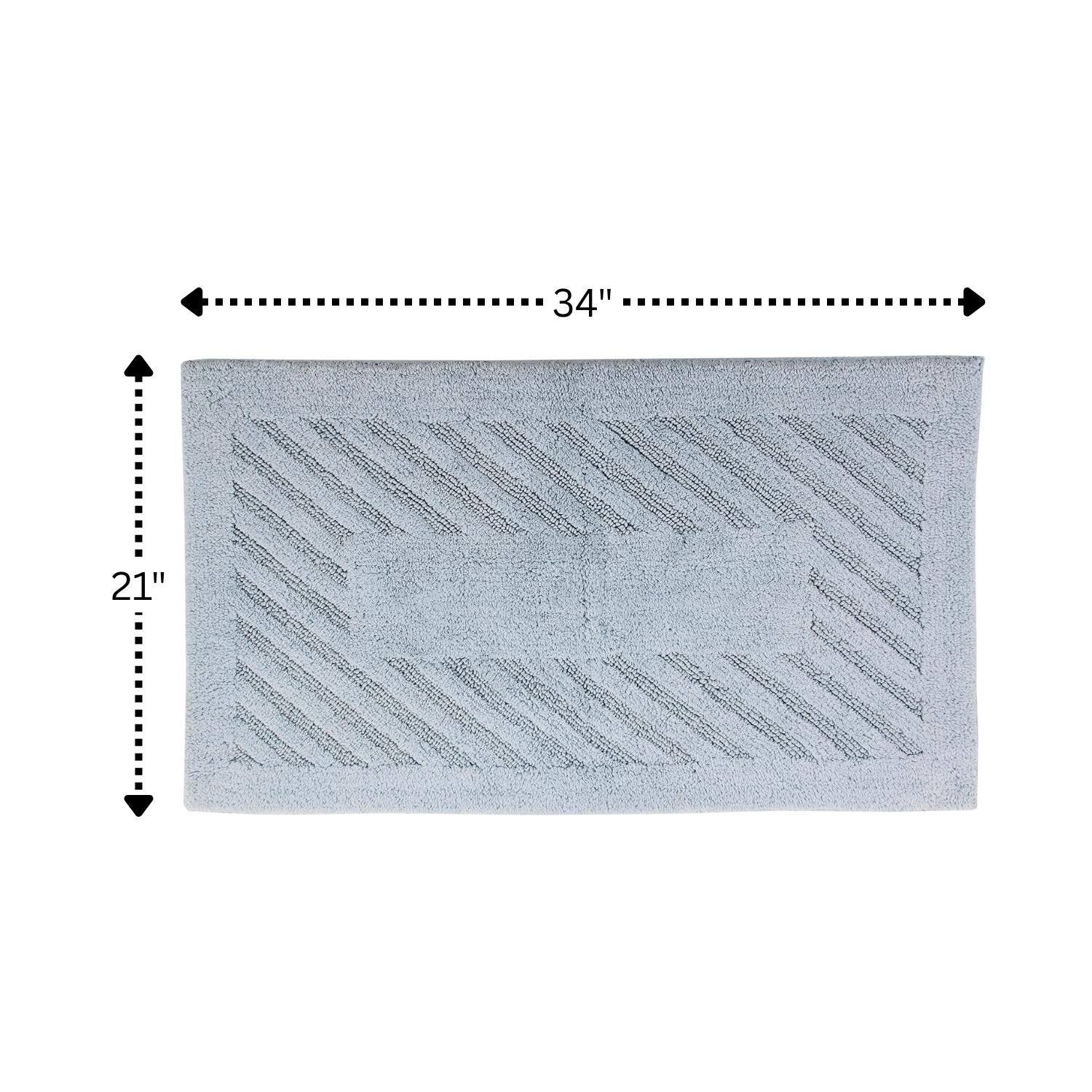 Knightsbridge Bath Rug