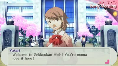 Persona 3 Portable SEES Edition Limited Run #9 [Xbox One Persona 3 Portable SEES Edition Limited Run #9 [Xbox One