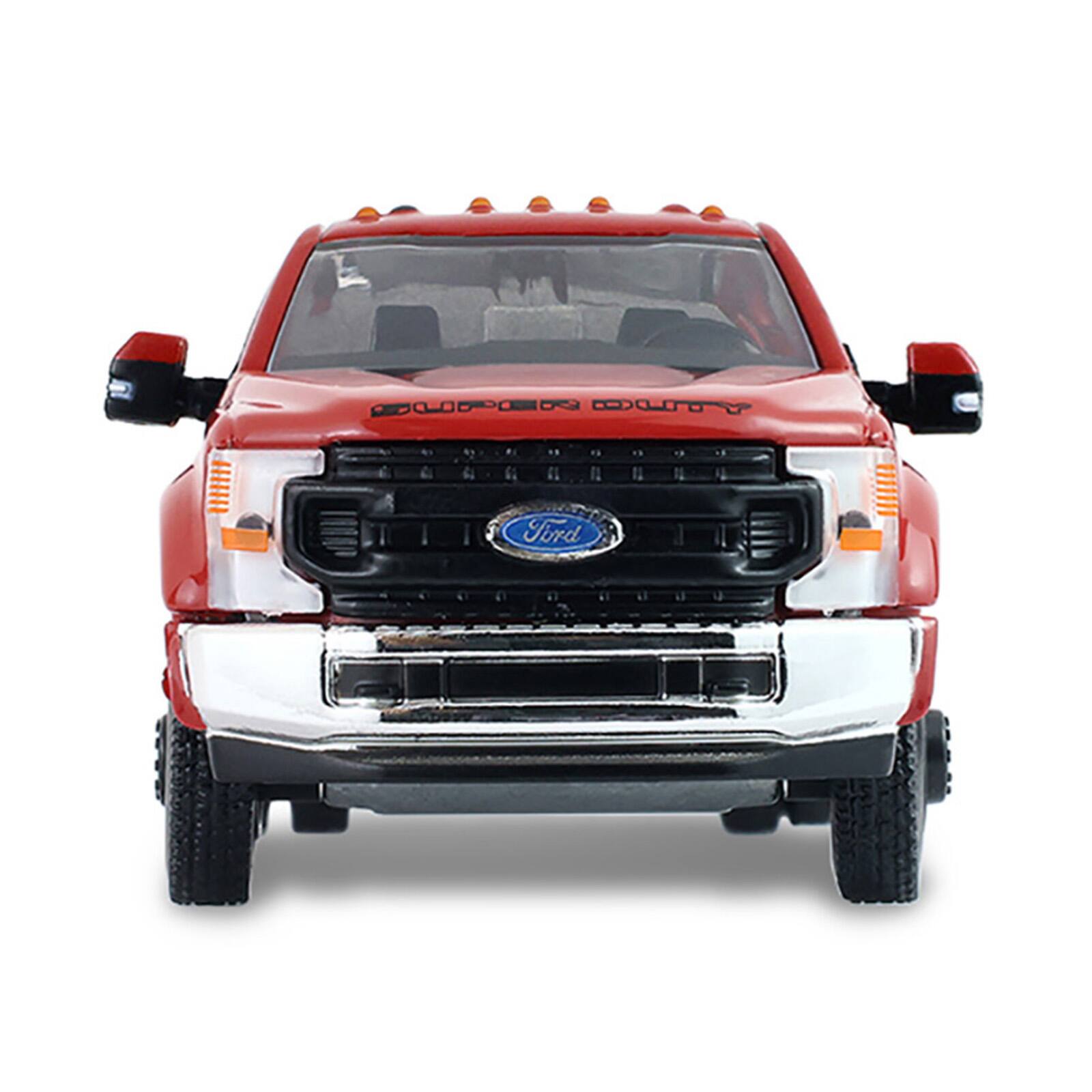 SUPER YUG
Ford