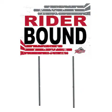 RIDER BOUND