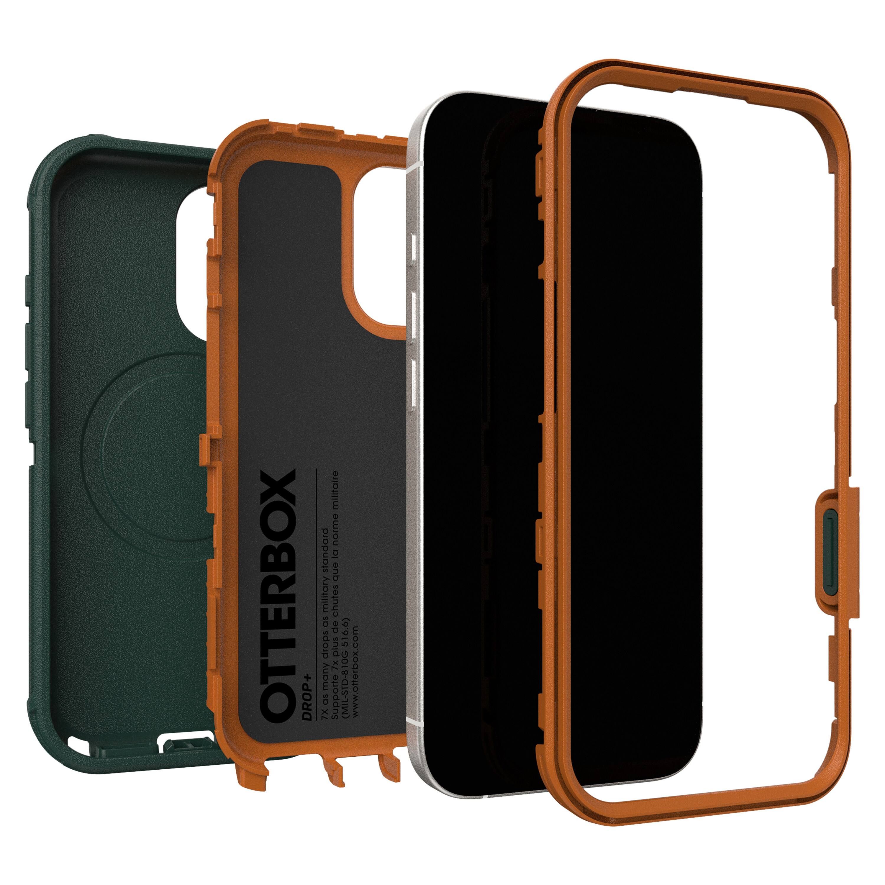 OTTERBOX  
DROP+  
military norme standard que o military chutes 6 de drops 516.63 com plus XE OG TX many as Supporte (MIL-STD-810  
www.otterbox.com