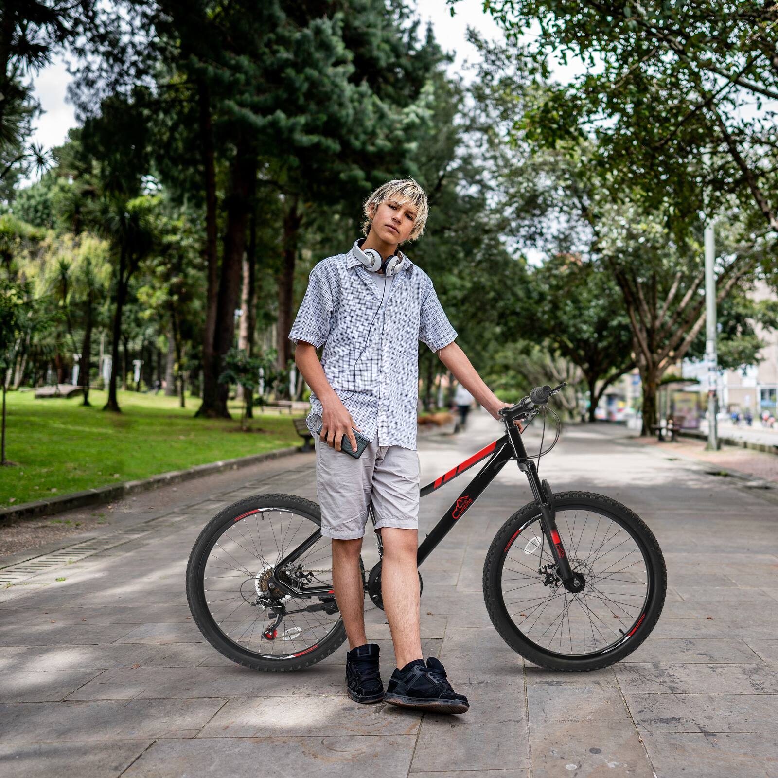 media item thumbnail