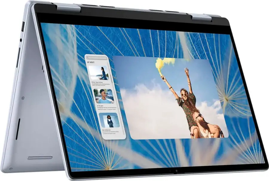 Dell Inspiron 14โ 2K Touchscreen Laptop โ Intel Core 150U 2024