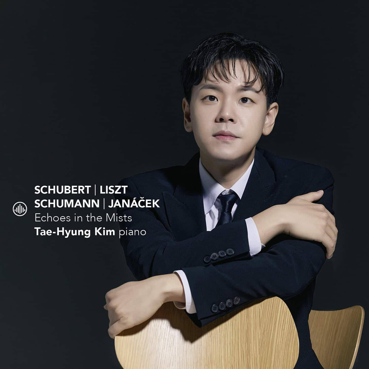 Tae-Hyung Kim - Echoes in the mists   - COMPACT DISCS [CD] price history on PriceWatchPro