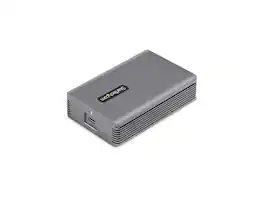 StarTech.com - Thunderbolt 3 to 10GbE Ethernet Adapter, TB3/TB4 Network NIC