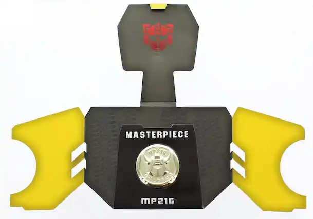 MASTERPIECE MP216 J MP21G CCREELS