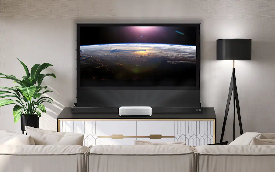 Screen Innovations Short Throw Lift 110