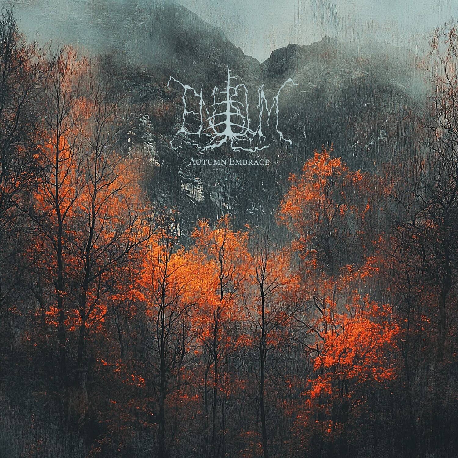 AUTUMN EMBRACE