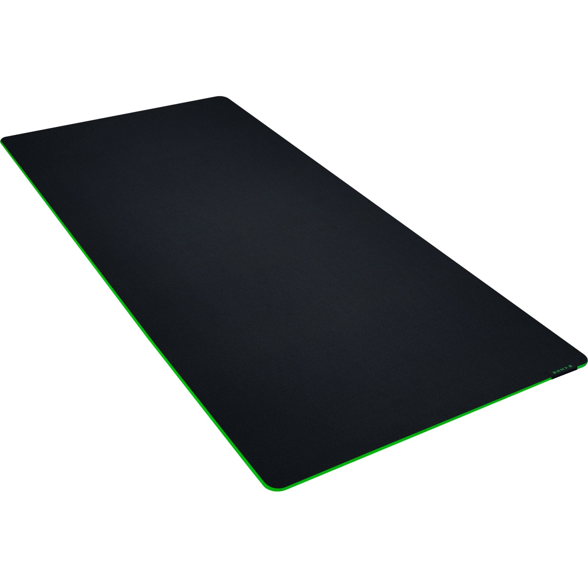 Alt View 18. Razer - Gigantus V2 Cloth Gaming Mouse Pad (3XL) - Black.
