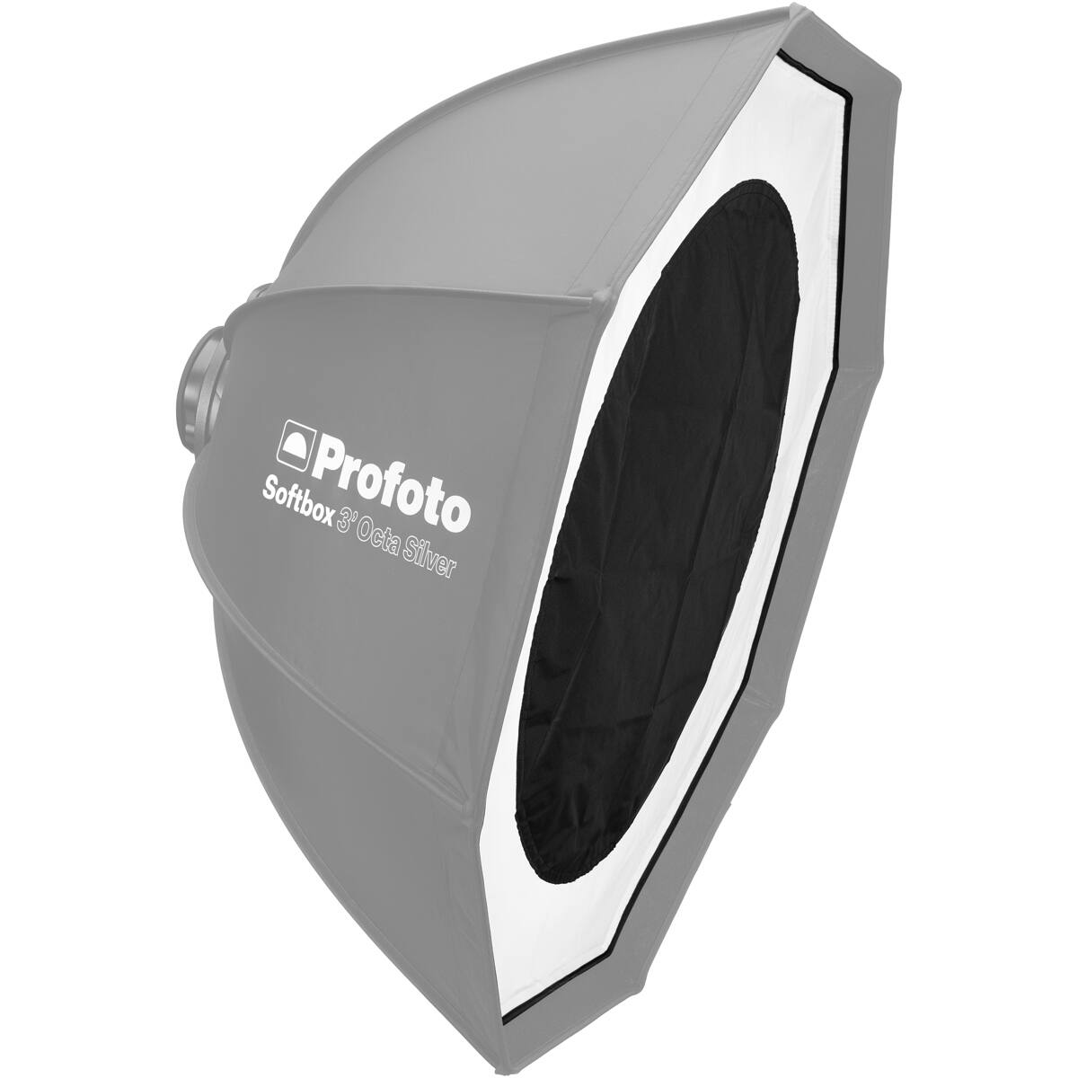 Softbox Profoto 3 Octa Silver