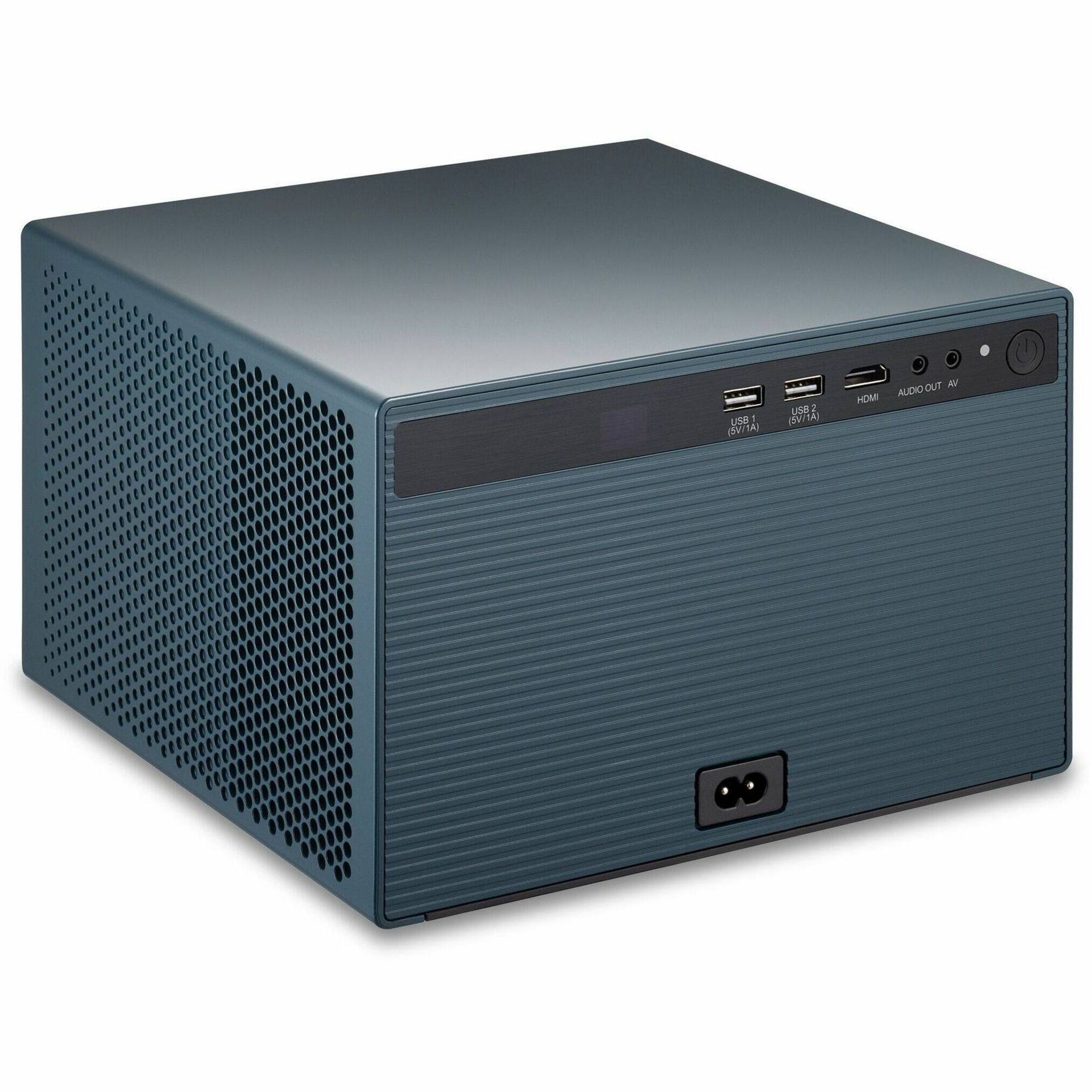 The text on the image reads "LT 1 (5V/1A) USB 3 (5V/1A) HOM OUT AUDIO."