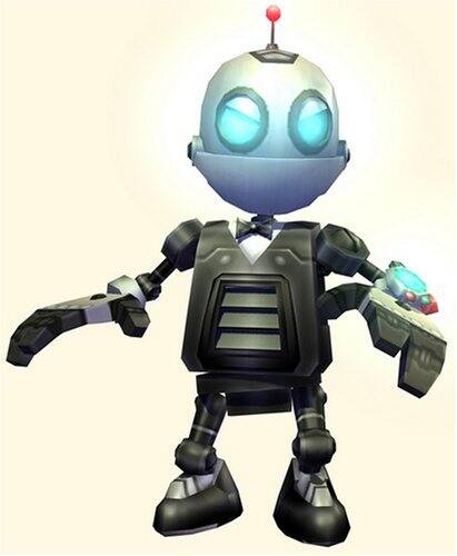 Alt View 2. Sony - SECRET AGENT CLANK - PSP - GREATEST HITS.