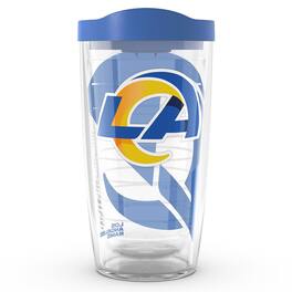 Tervis - Los Angeles Rams 16oz. Genuine Classic Tumbler - Multicolor