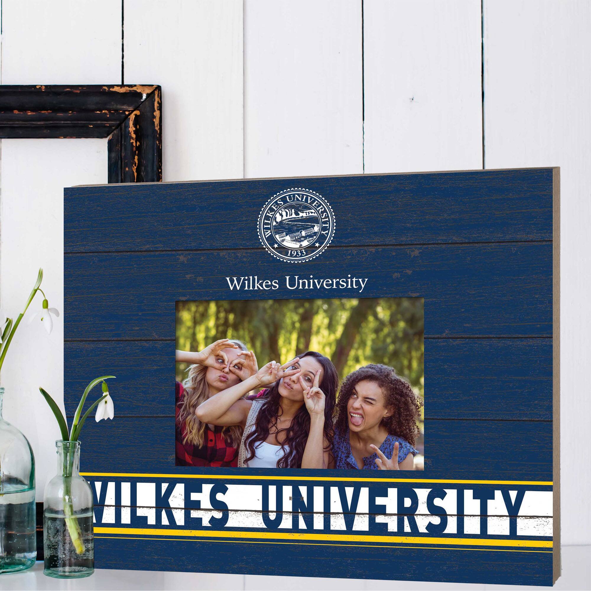 Wilkes University  
Wilkes University