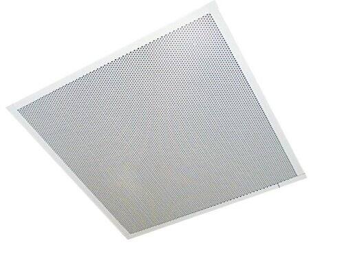 Front. Valcom - V-9422 Speaker - White.