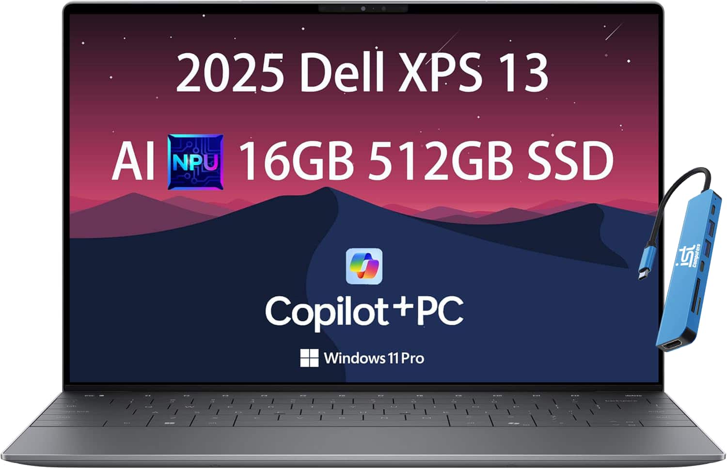 Dell - XPS 13 9345 13.4"...