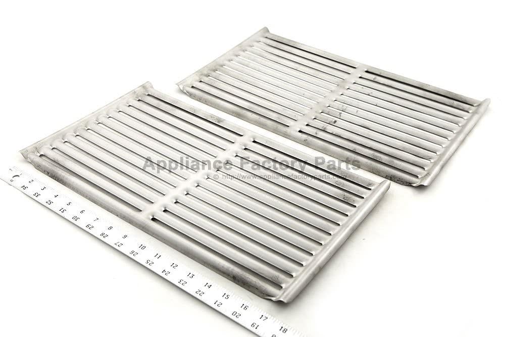 Music City Metals - MCM5S535S223 grid, ss wire, 18.0625 x 20.5; Ducane