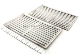 Music City Metals - MCM5S535S223 grid, ss wire, 18.0625 x 20.5; Ducane