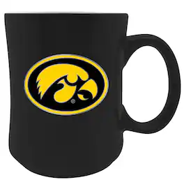 Great American Products - Iowa Hawkeyes 19oz. Starter Mug - Multicolor
