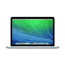 Apple - Refurbished Excellent - MacBook Pro MGX72LL/A 13' Mid 2014 - Silver