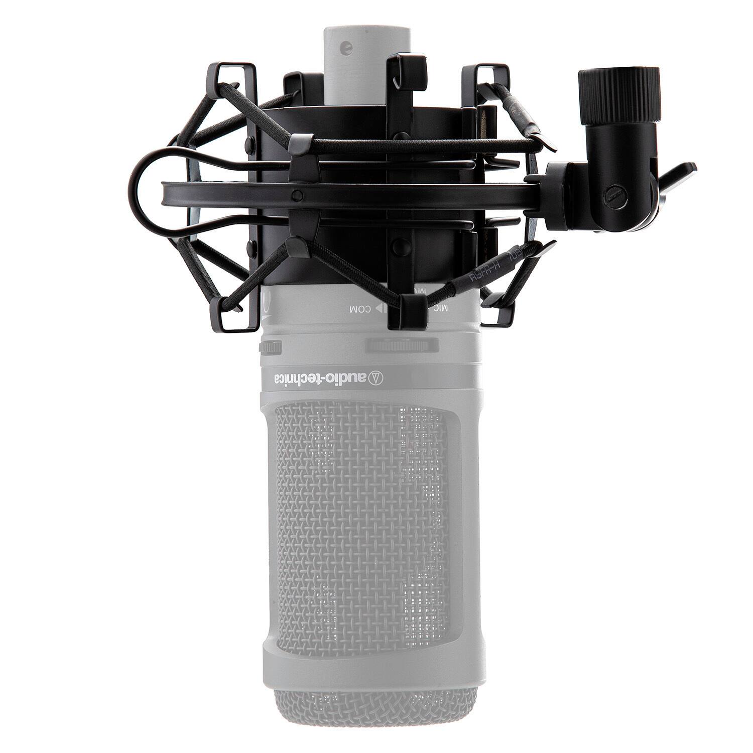 LUN T0e WANDA COM MIC audio-technica