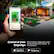 41 - Landroid
Remaining: 500 m²
Estimate: 1h 40 min
Zone1, Zone2, Zone3
Gingerbear
Sprinkler
Charging
Last update: Oct 26, 2020, 8:00 AM
99%
Control at your fingertips
Monitor progress, manage zones, adjust settings, and take control anytime – all from your phone.
Download on the App Store
GET IT ON Google Play