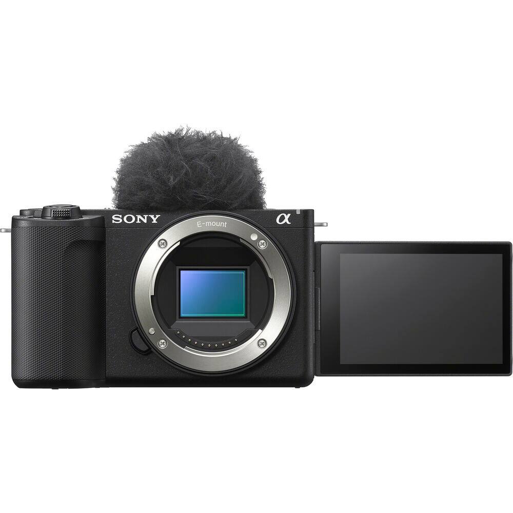 addidan SONY E-mount a D X