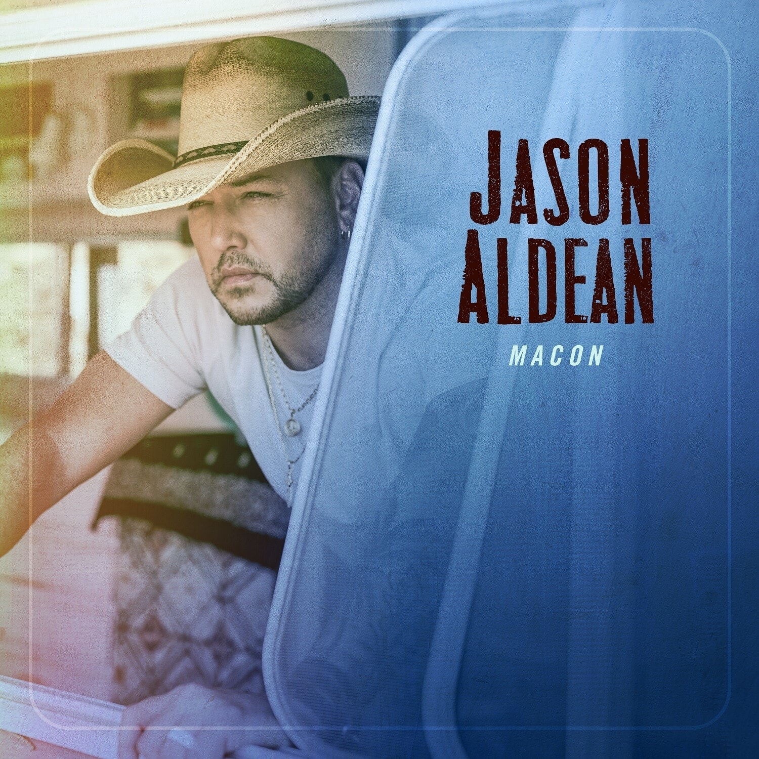 Jason Aldean - Macon   - COMPACT DISCS [CD] price history on PriceWatchPro
