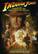 Front. Indiana Jones and the Kingdom of the Crystal Skull - DVD.