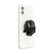 Alt View 2. PopSockets - Adhesive PopGrip Universal Grip & Stand for Cell Phones - Star Wars --Dimensional Darth Vader.