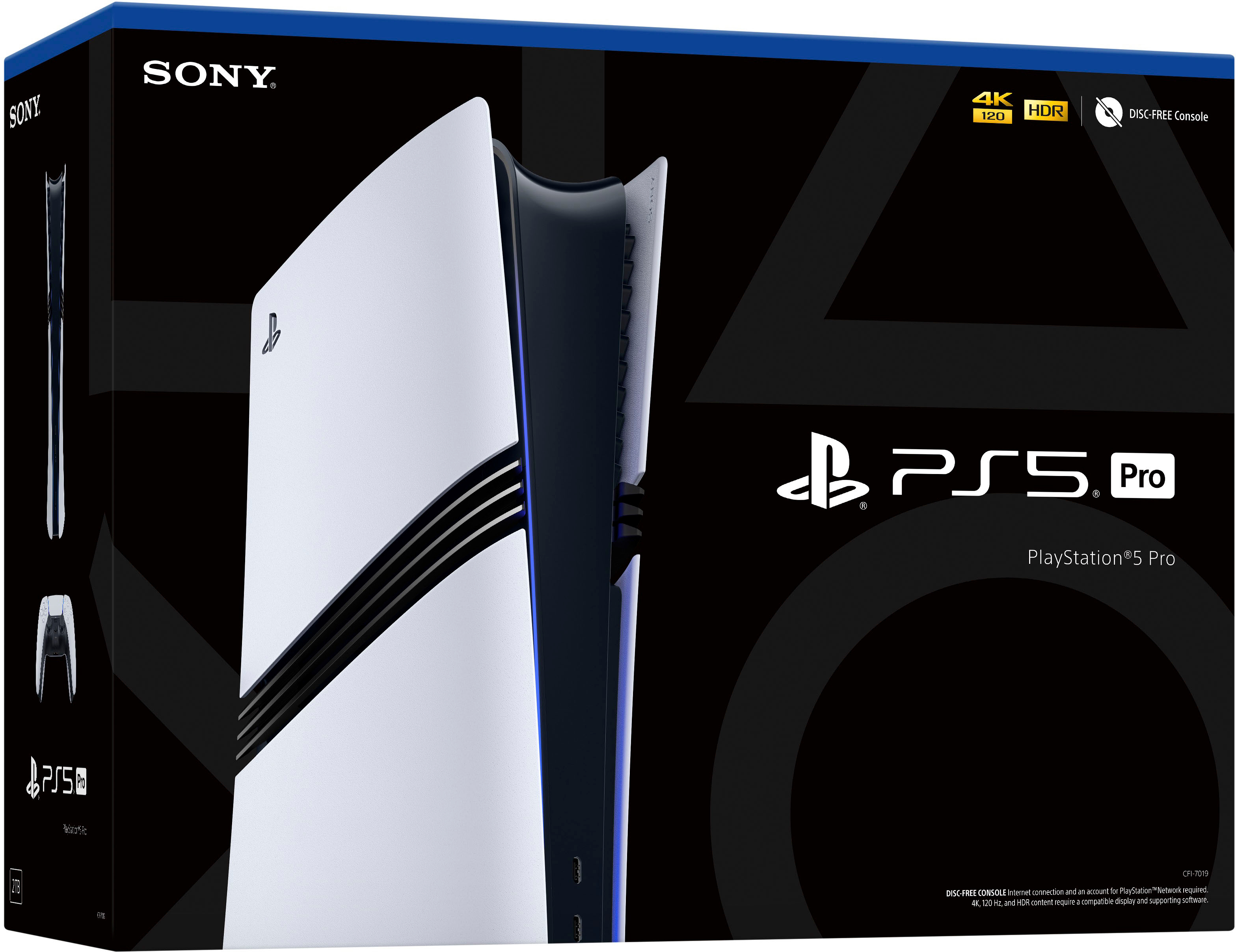 PS5 デジタル・エディション CFI-2000B01 slim 1TB 新品 ソニー PS5 デジタル・エディション CFI-2000B01 slim 1TB 新品 ソニー