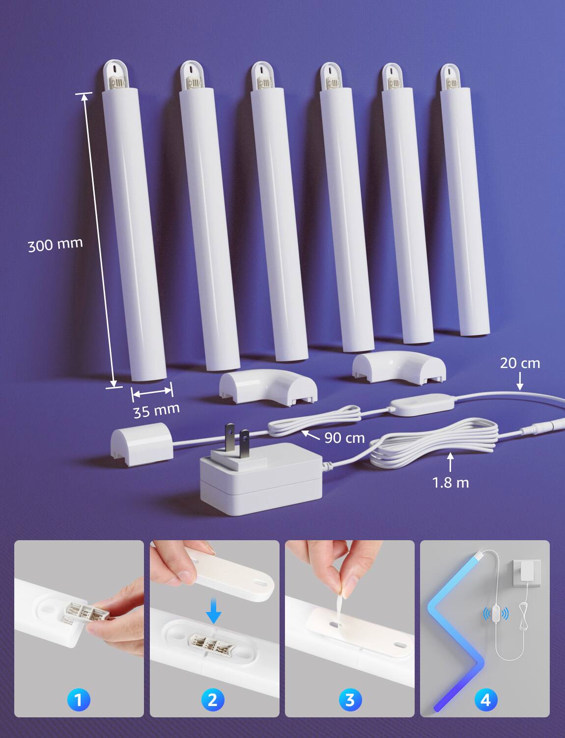 media item thumbnail