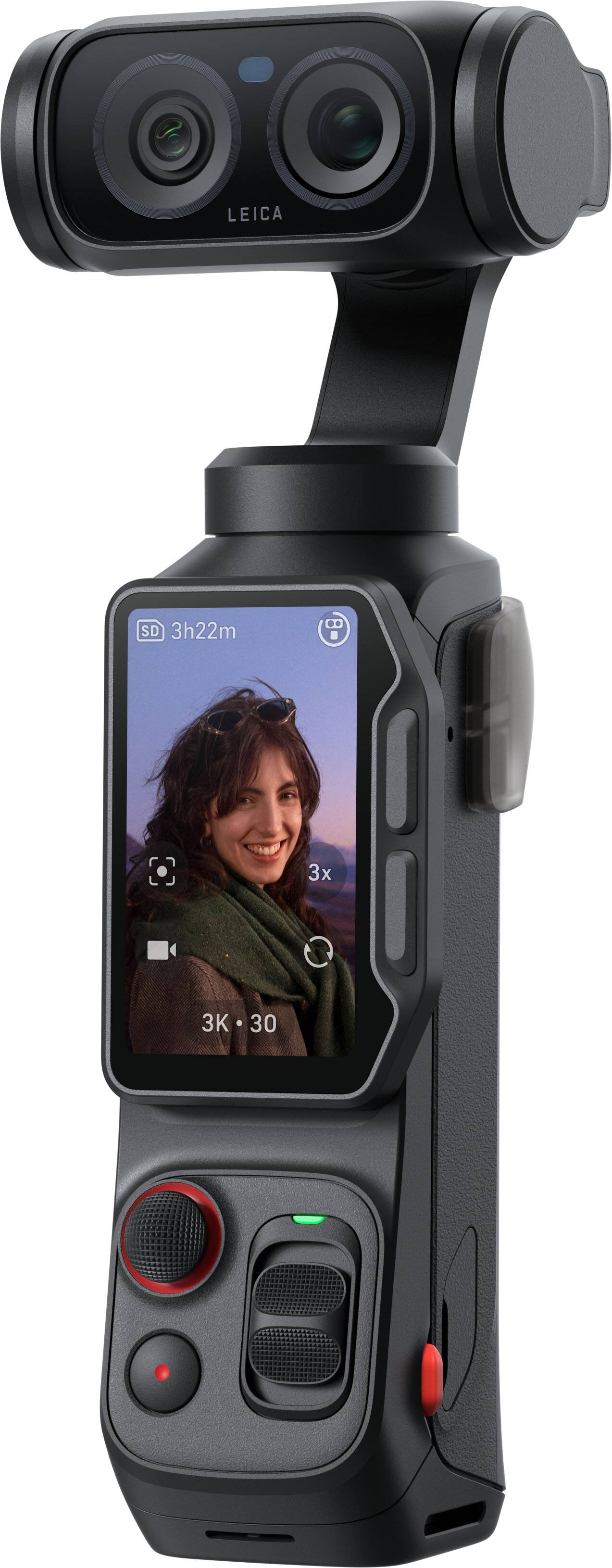 LEICA SD 3h22m 3x X 3K 30