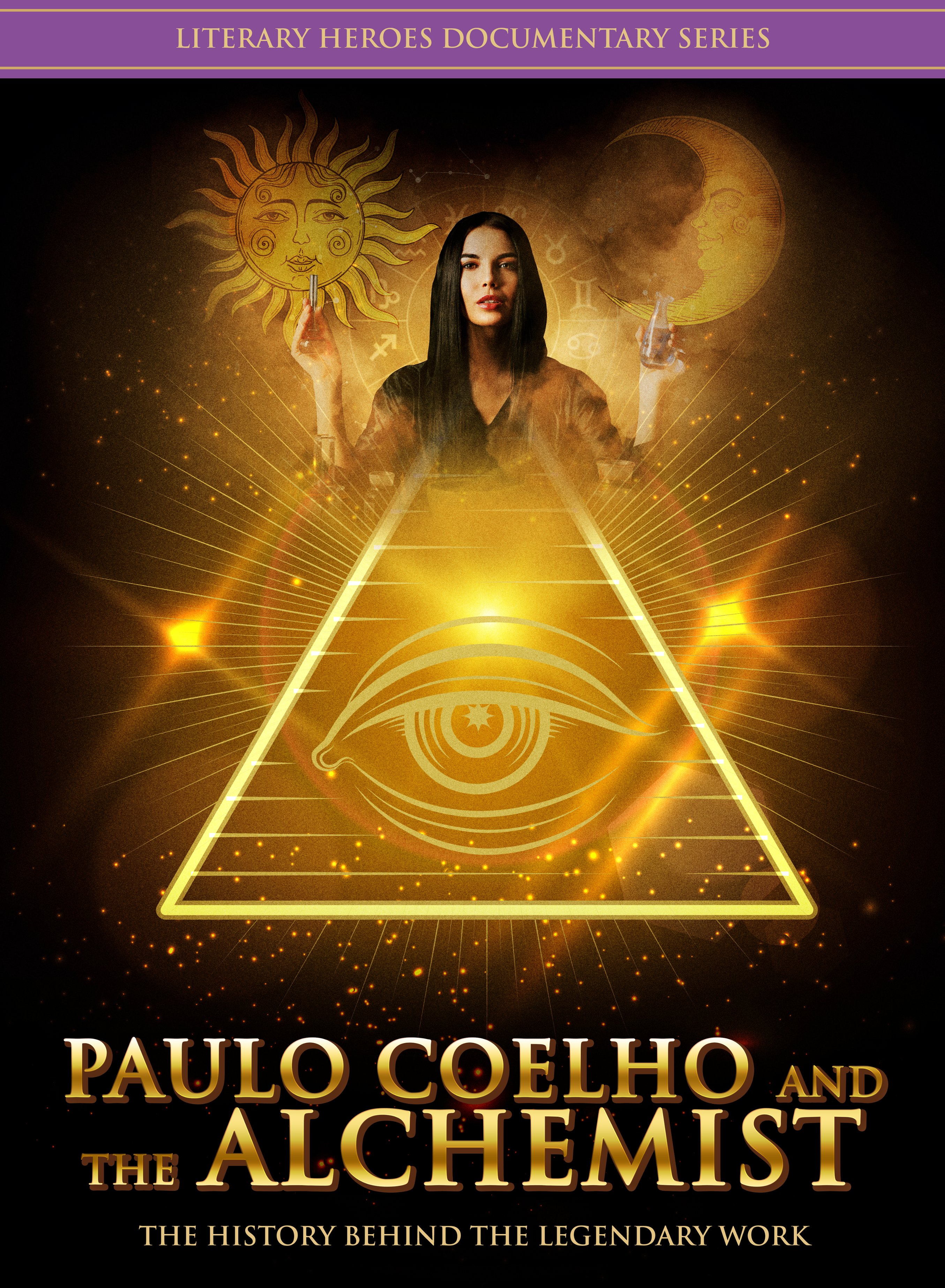 Paulo Coelho & The Alchemist - Best Buy