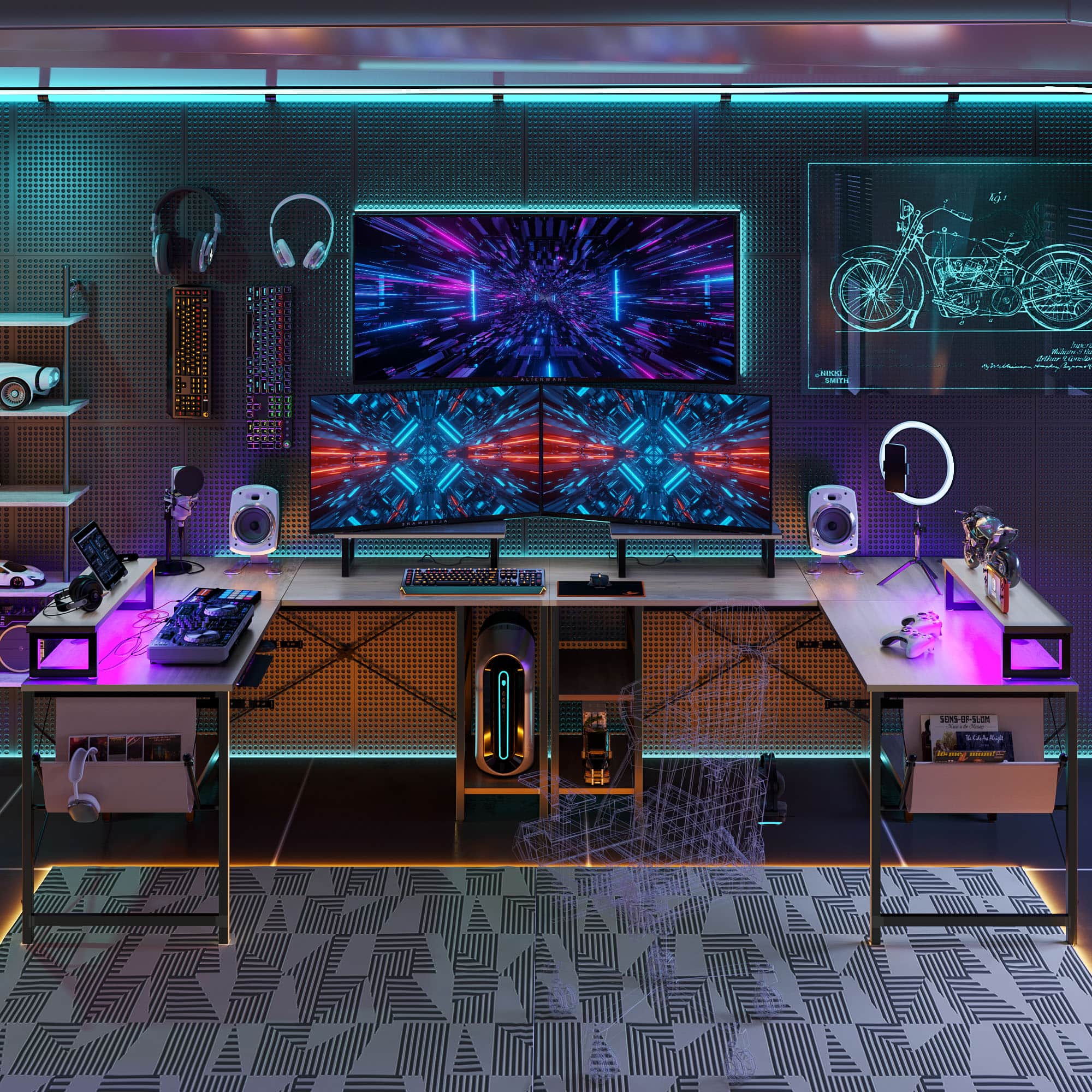 The text on the image reads "la . H S s 5 dea Te OTE SON-BAO LON SIIN I Matig I". However, it is not clear what this text represents or its context.