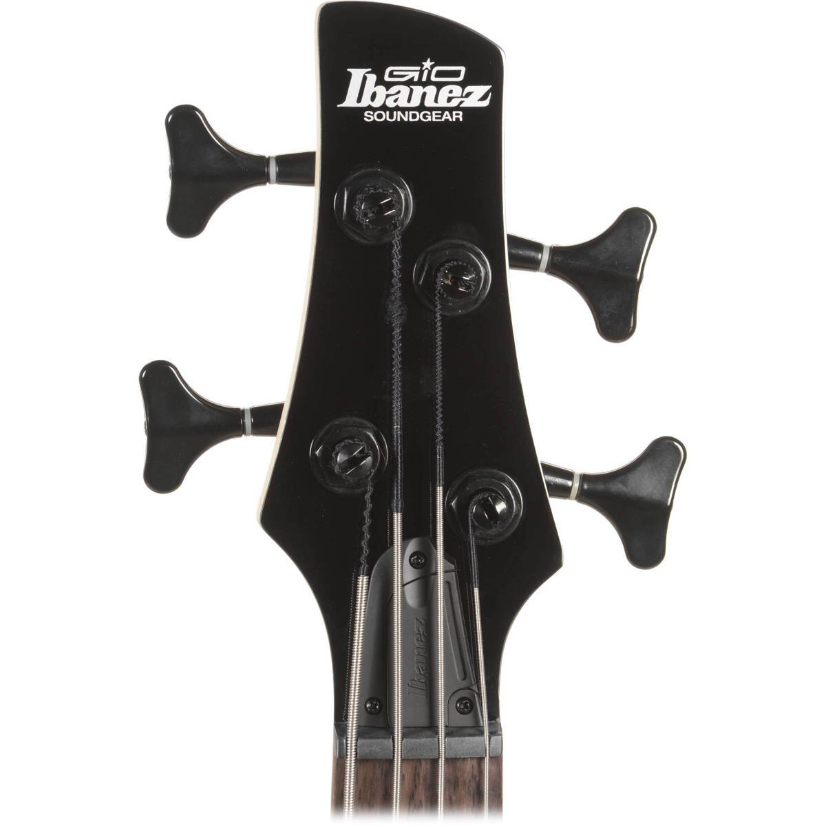 Gio Ibanez SOUNDGEAR