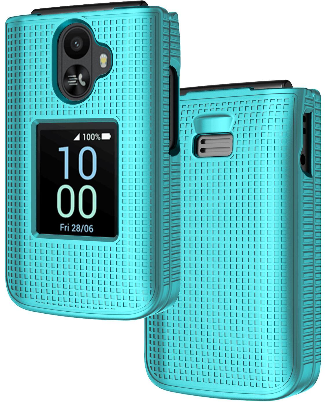 Teal