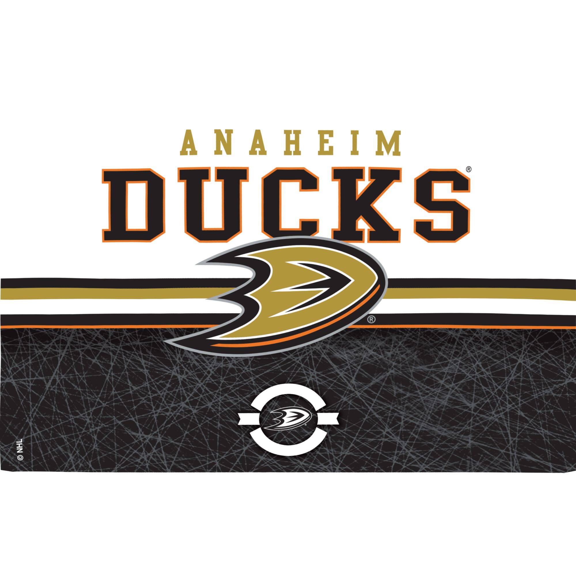 ANAHEIM DUCKS  
NHL